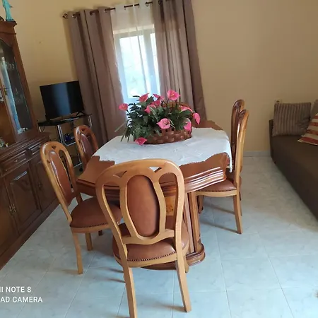 بيت للعطل Casa Meitriz