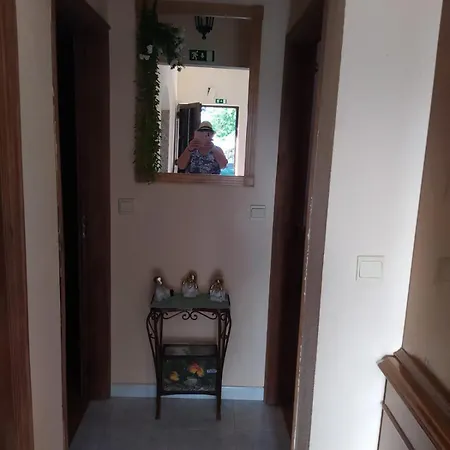 Casa Meitriz بيت للعطل