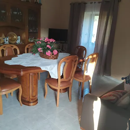 Сasa de vacaciones Casa Meitriz