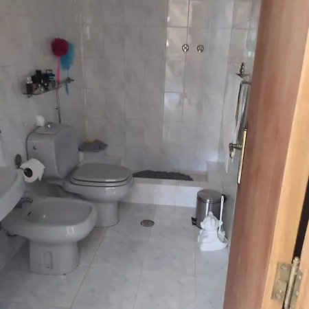 Nyaraló Casa Meitriz *