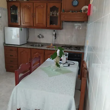 بيت للعطل Casa Meitriz كاسترو دير