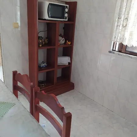 Casa Meitriz بيت للعطل