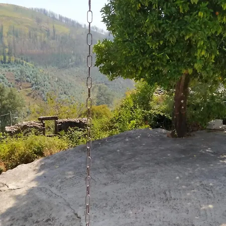 Casa Meitriz Сasa de vacaciones *