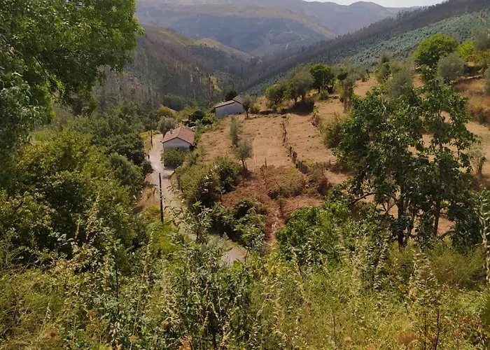 Casa Meitriz Castro Daire