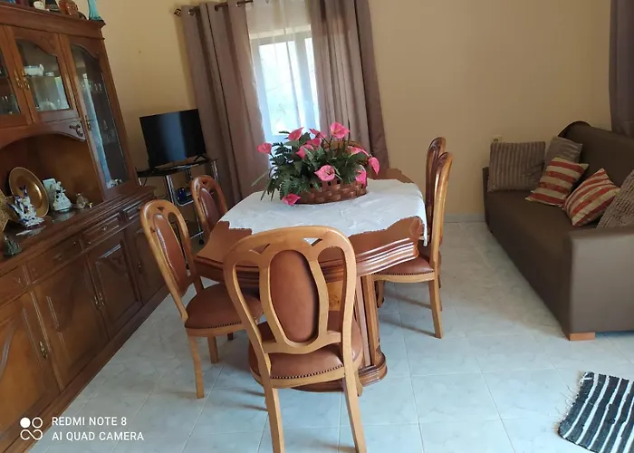 Dom wakacyjny Casa Meitriz