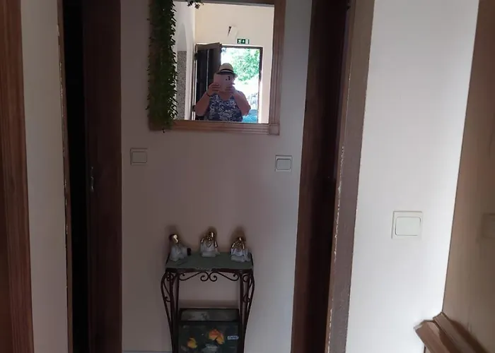 Casa Meitriz بيت للعطل