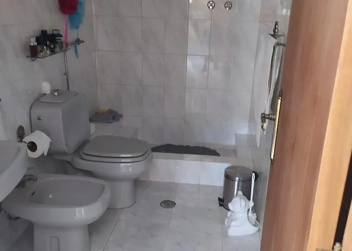 Dom wakacyjny Casa Meitriz *