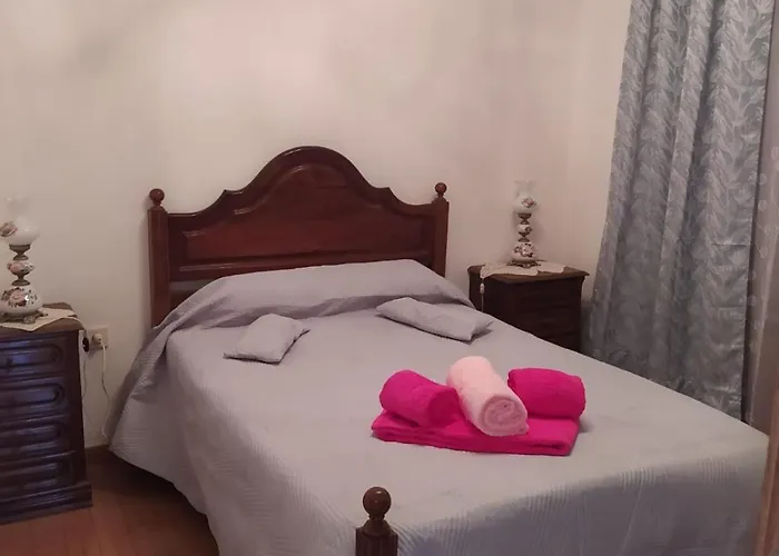 Casa Meitriz *