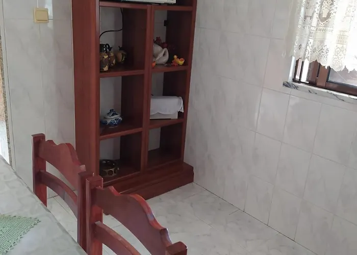 Casa Meitriz Dom wakacyjny