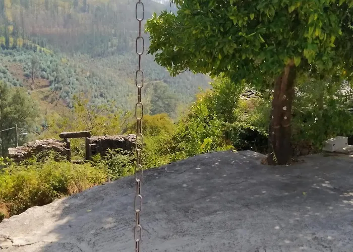 Casa Meitriz Dom wakacyjny *