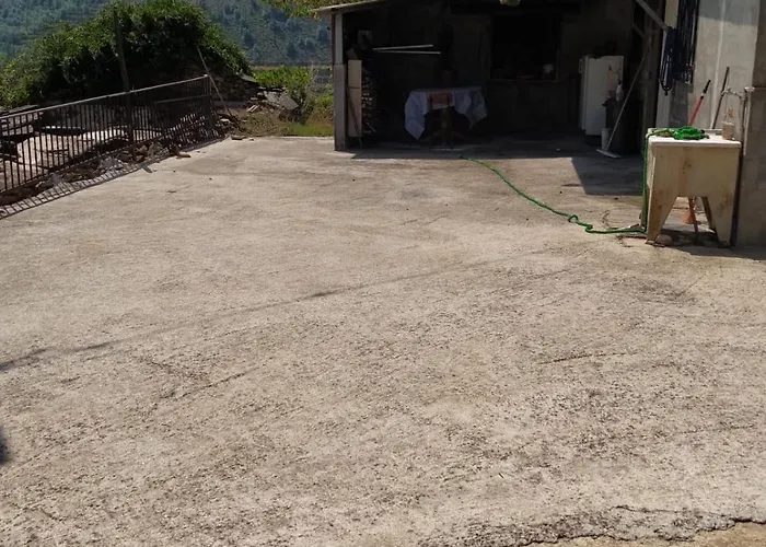 Casa Meitriz بيت للعطل كاسترو دير